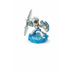 Skylanders Swap Force Blizzard Chill Figurine